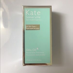 Kate Somerville Dilo Oil